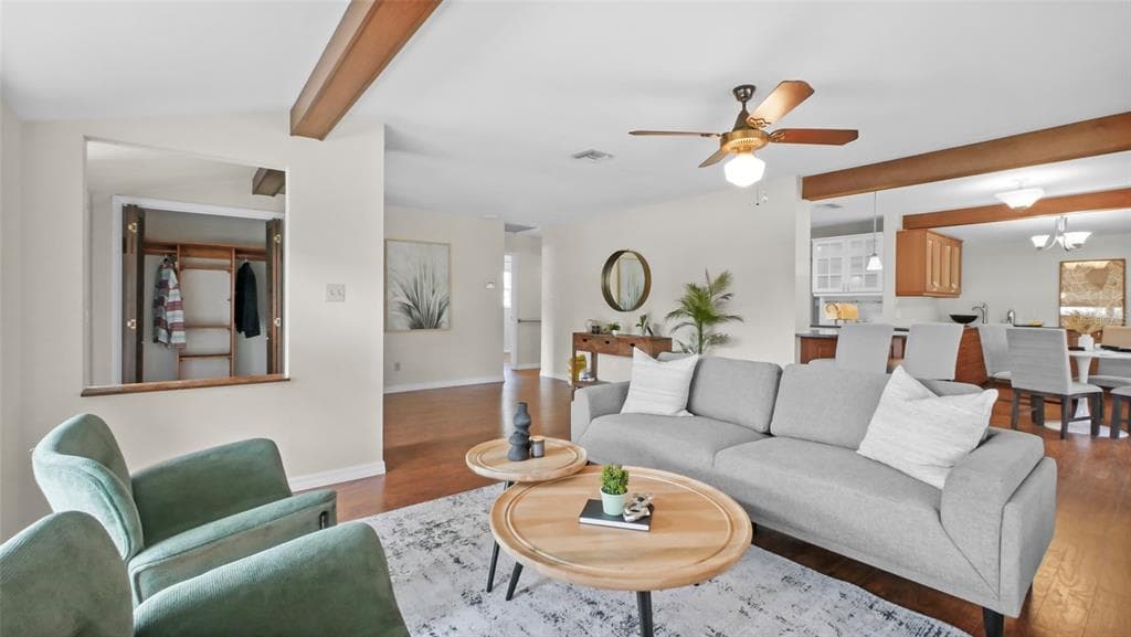 1521 60TH STREET, GULFPORT, FL 33707 photo 2