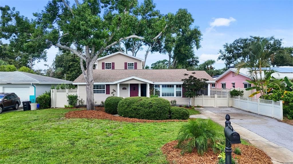 1521 60TH STREET, GULFPORT, FL 33707