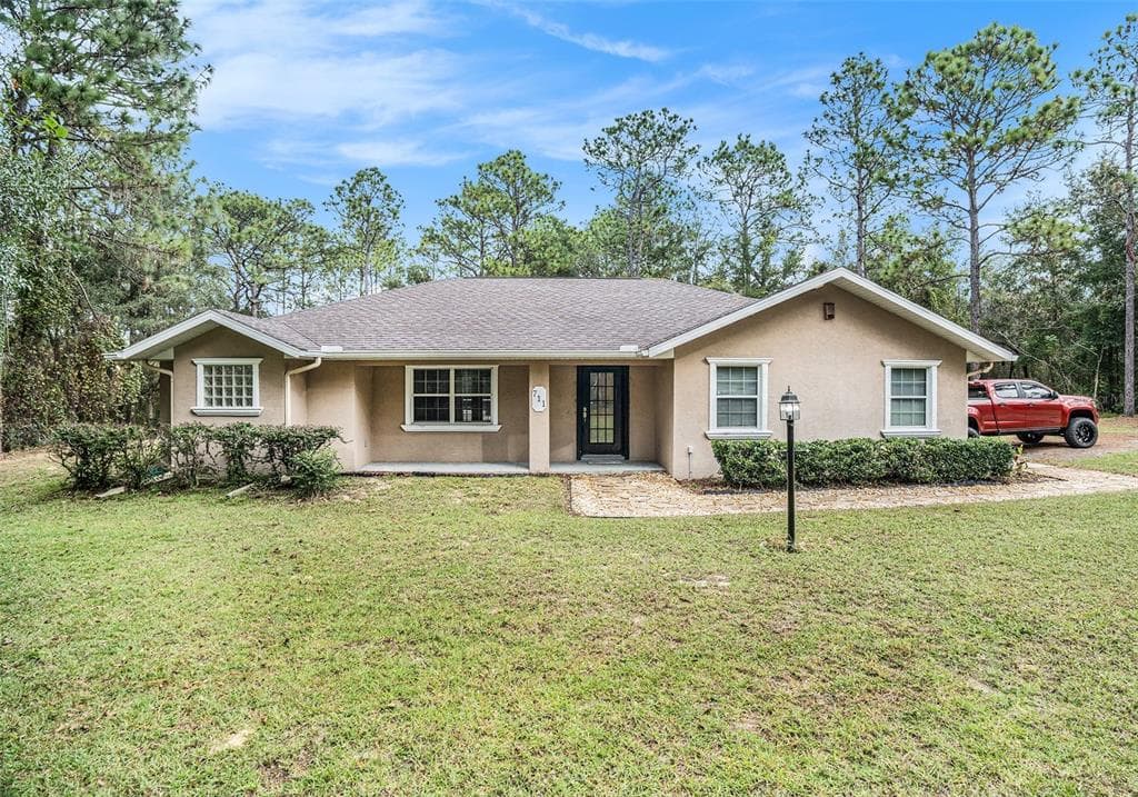 711 WHEELING LANE, HERNANDO, FL 34442 photo 2