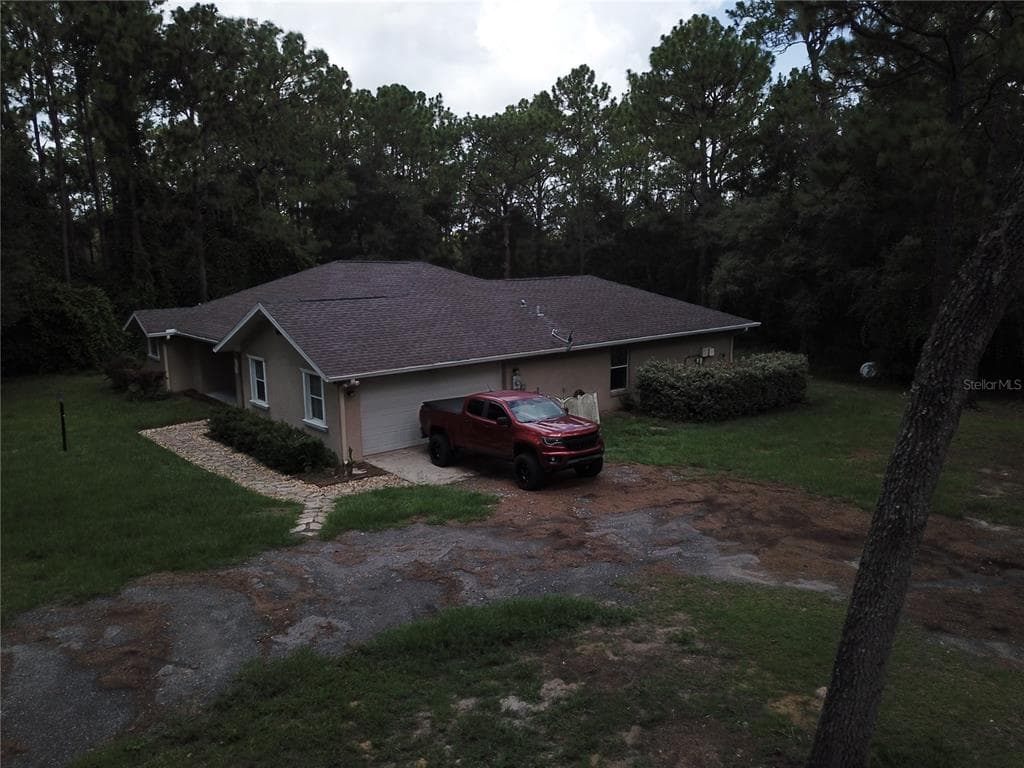 711 WHEELING LANE, HERNANDO, FL 34442 photo 3