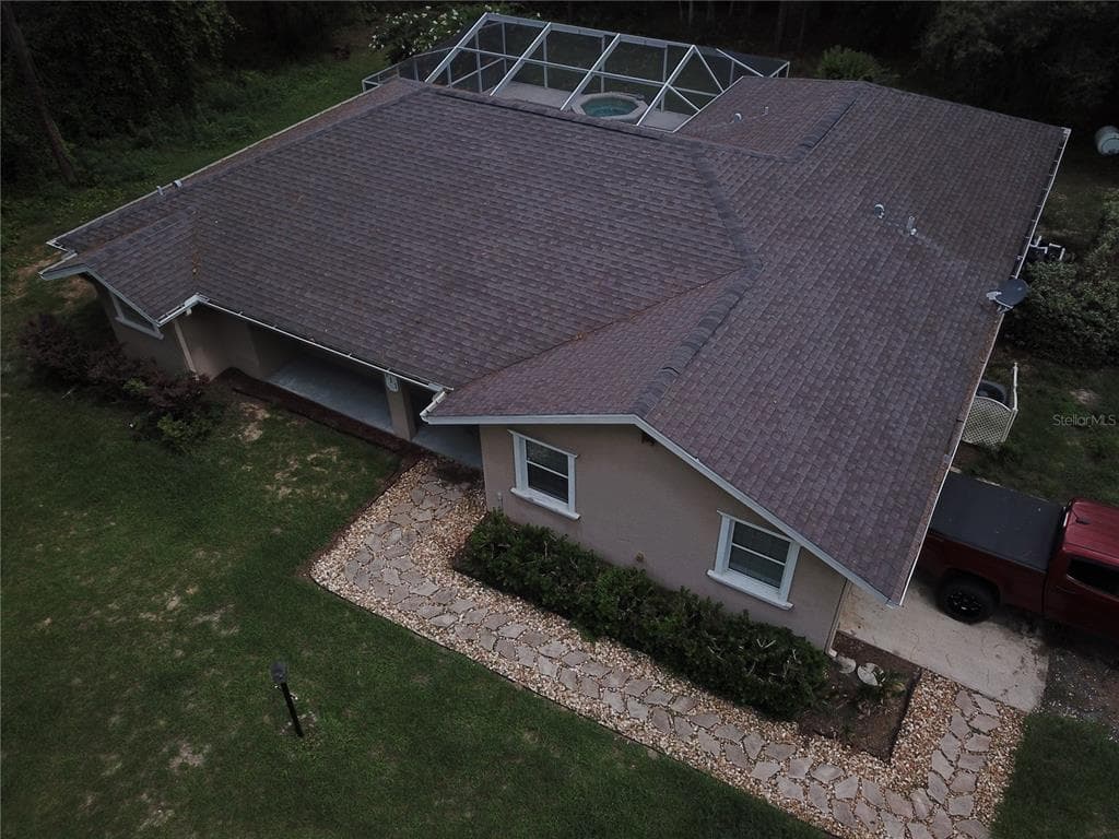 711 WHEELING LANE, HERNANDO, FL 34442 photo 4