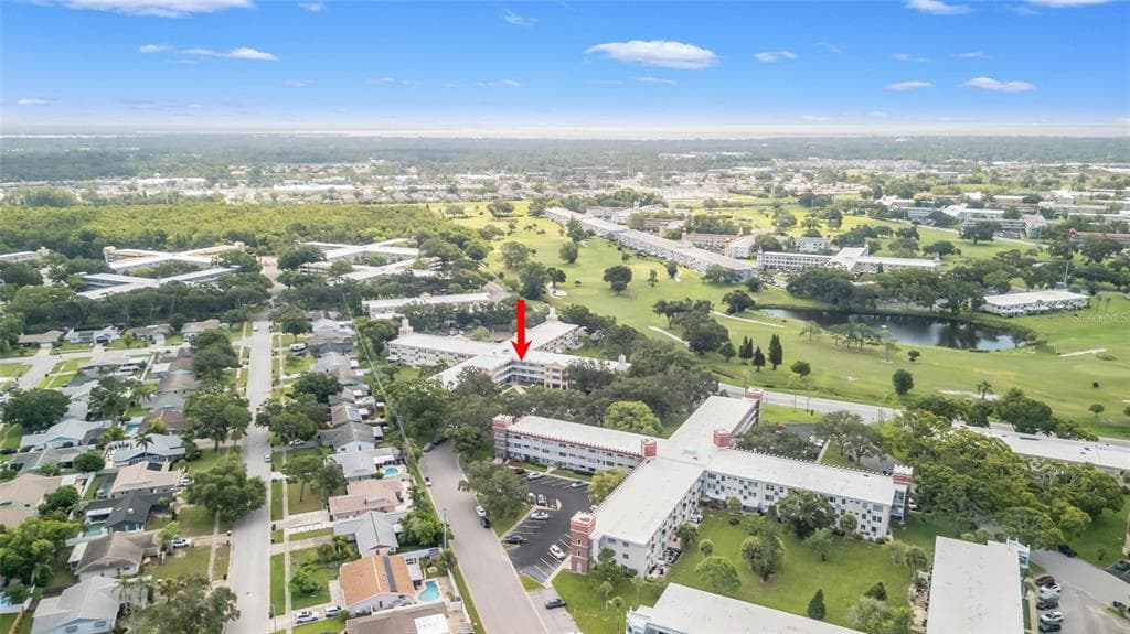 2285 ISRAELI DRIVE Unit 53, CLEARWATER, FL 33763 photo 2