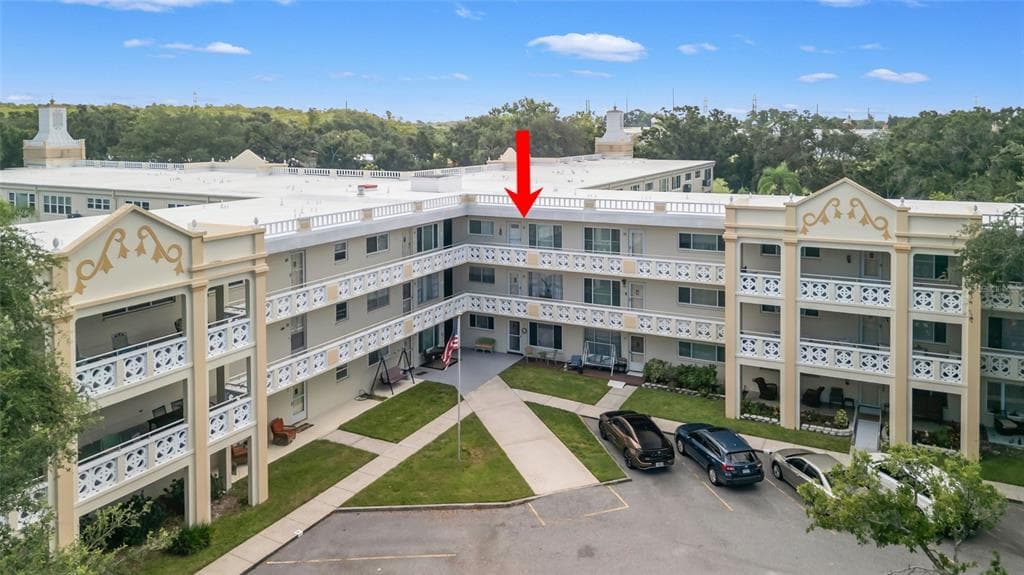 2285 ISRAELI DRIVE Unit 53, CLEARWATER, FL 33763