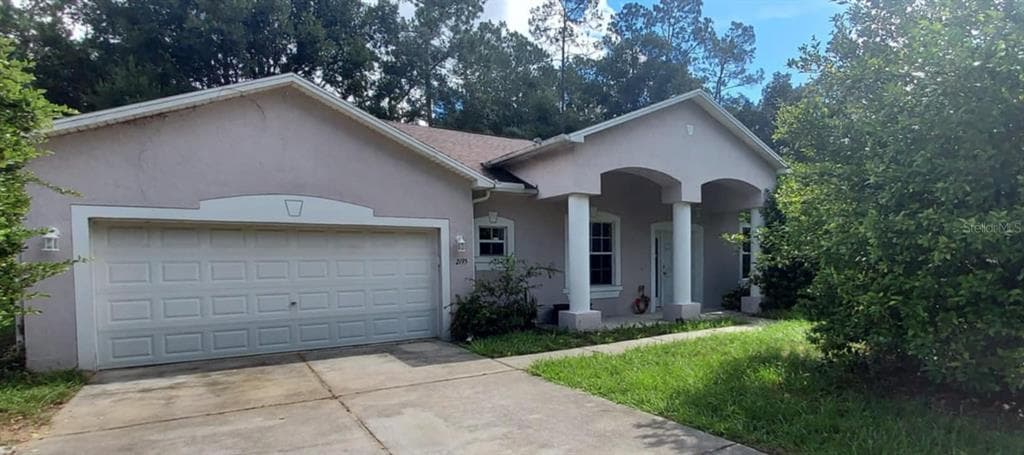 2195 SUMMER Place, CITRUS SPRINGS, FL 34434