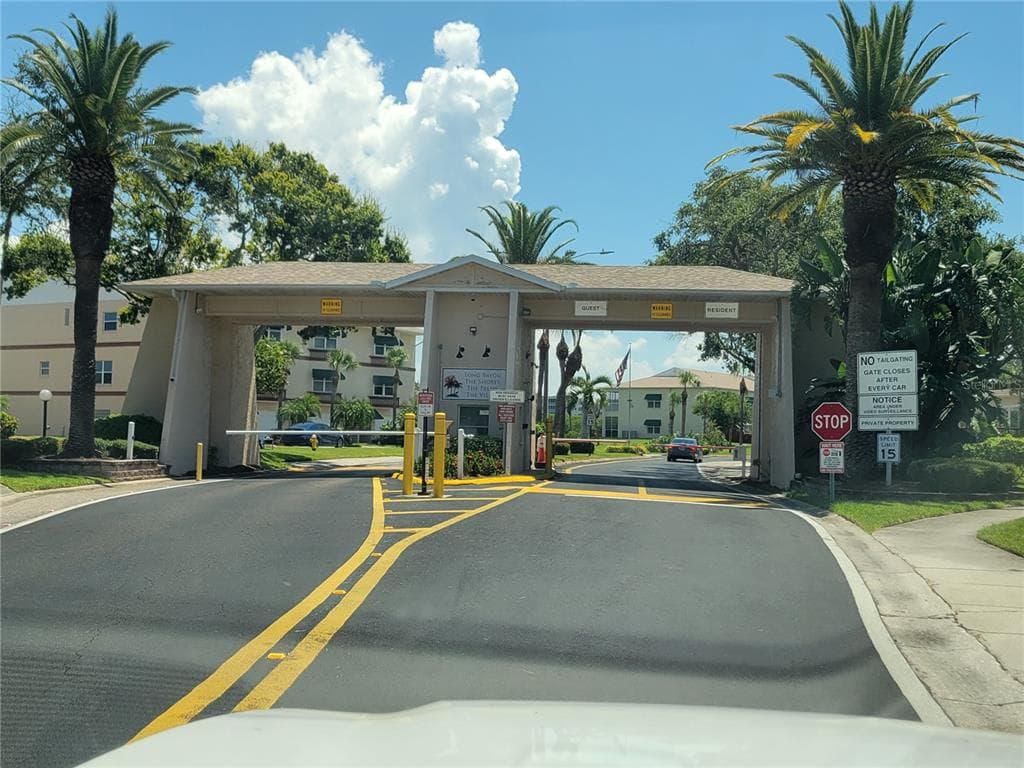 10032 65TH Avenue Unit 19, Street PETERSBURG, FL 33708