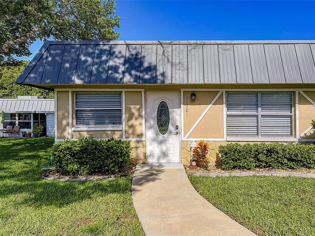 11701 Boynton Lane, Unit 77a, New Port Richey, FL, 34654