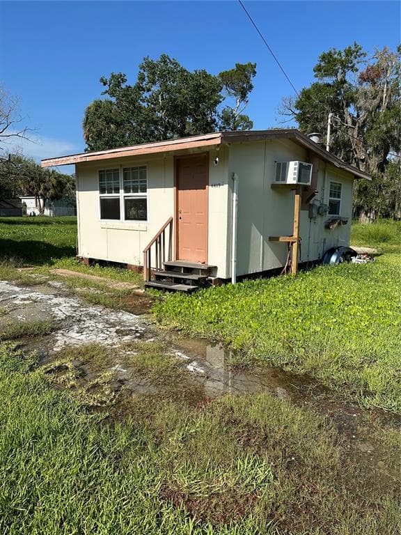 6411 &amp; 6415 WERNER AVENUE, NEW PORT RICHEY, FL 34652 photo 2