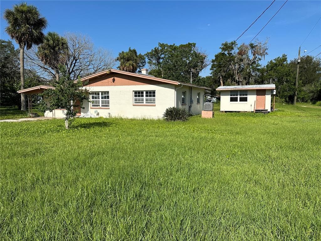 6411 &amp; 6415 WERNER AVENUE, NEW PORT RICHEY, FL 34652 photo 3