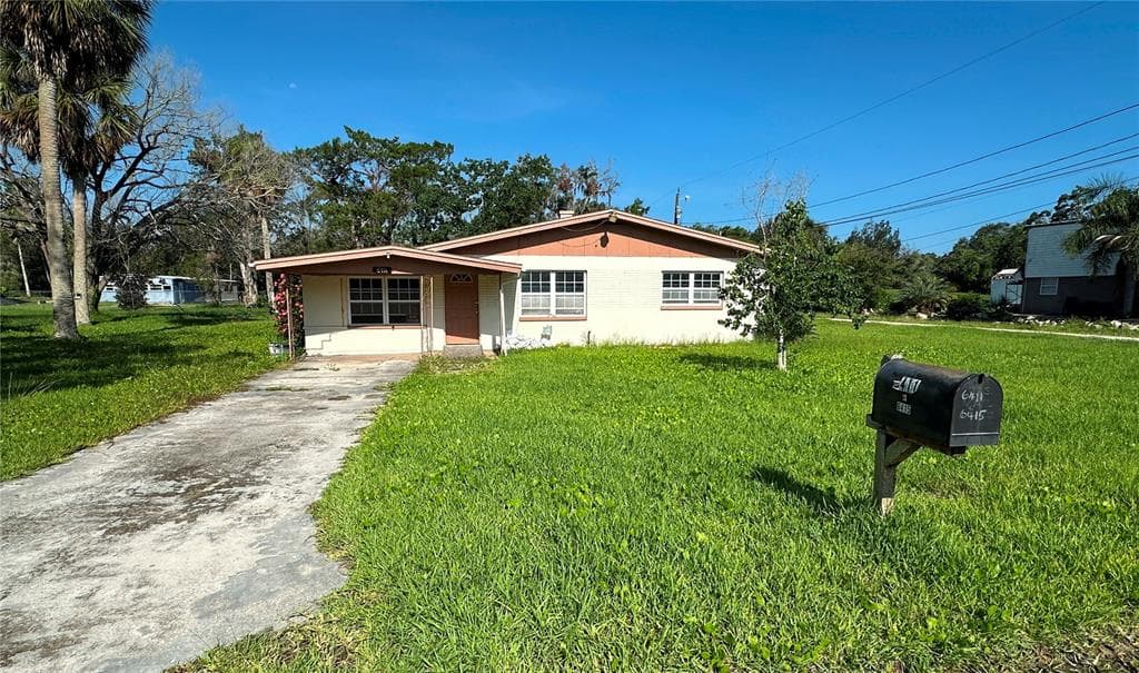 6411 &amp; 6415 WERNER AVENUE, NEW PORT RICHEY, FL 34652 photo 5