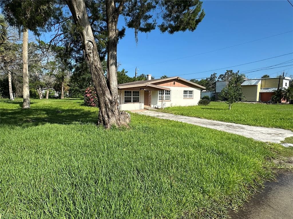 6411 &amp; 6415 WERNER AVENUE, NEW PORT RICHEY, FL 34652 photo 4