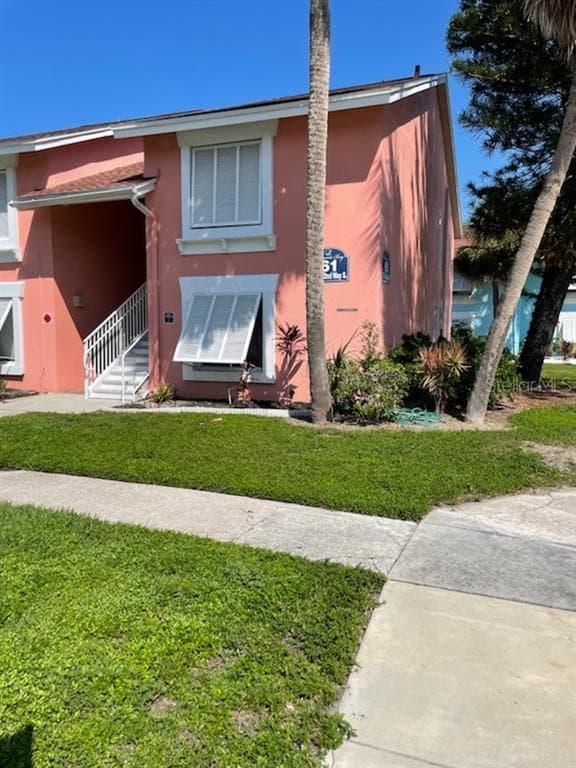 3715 42ND WAY Unit F, Street PETERSBURG, FL 33711