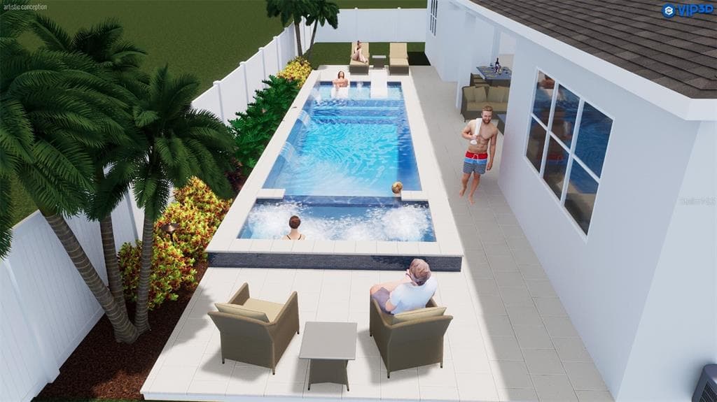 3701 SEVILLA STREET, TAMPA, FL 33629 photo 5