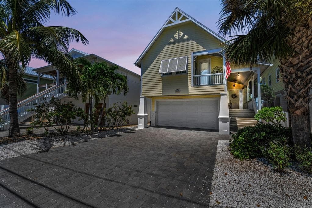 12108 LAGOON LANE, TREASURE ISLAND, FL 33706 photo 2