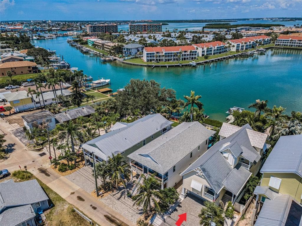 12108 LAGOON LANE, TREASURE ISLAND, FL 33706 photo 5