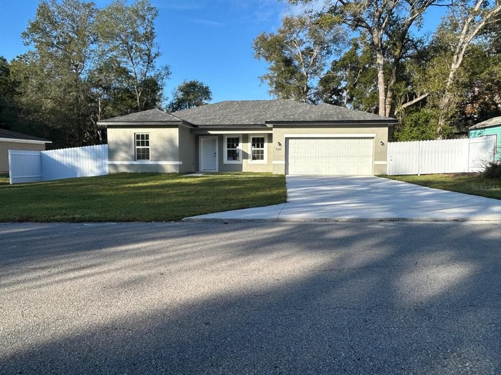 520 ARLENE AVENUE, INVERNESS, FL, 34453