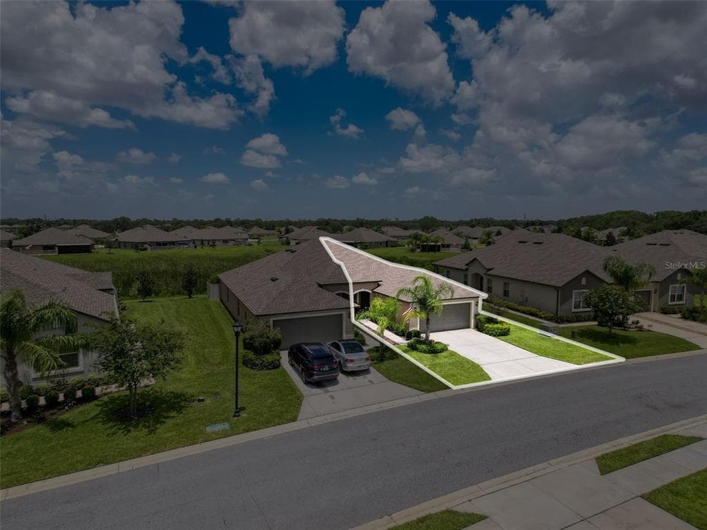 13407 CREST LAKE DRIVE, HUDSON, FL 34669 photo 2