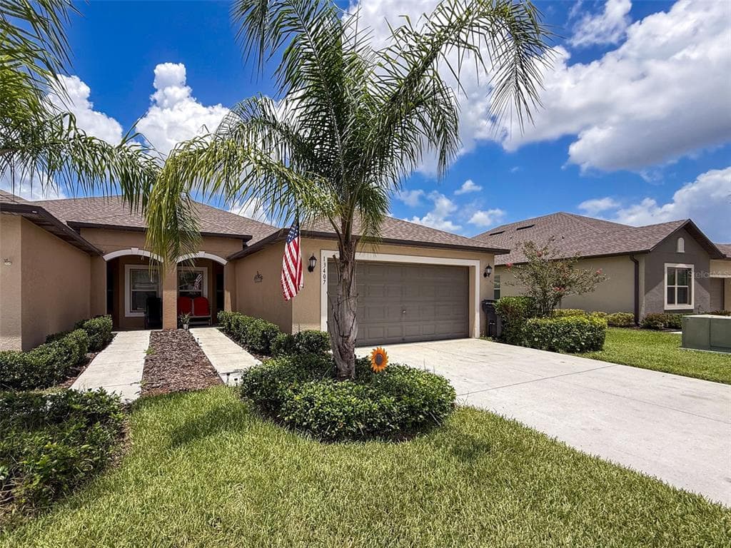 13407 CREST LAKE DRIVE, HUDSON, FL 34669