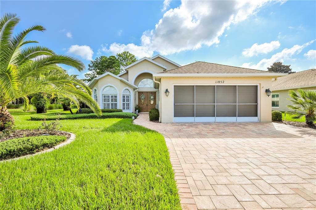 11852 New Haven Drive, Spring Hill, FL, 34609