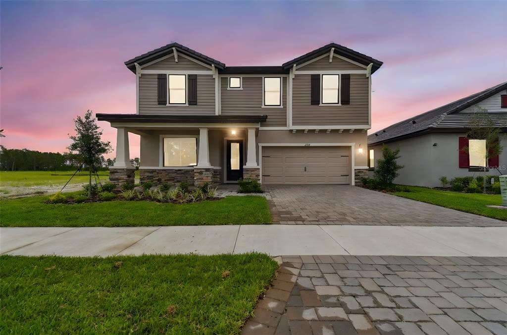 2436 WISE RIVER LANE, ZEPHYRHILLS, FL 33541