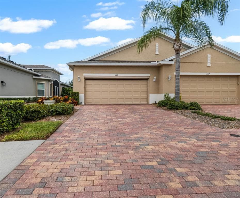 809 CHIPPER DRIVE, SUN CITY CENTER, FL 33573 photo 3