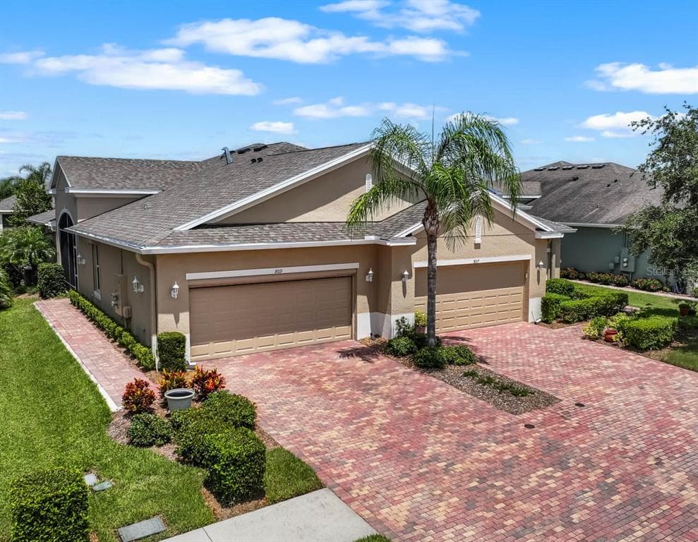 809 CHIPPER DRIVE, SUN CITY CENTER, FL 33573