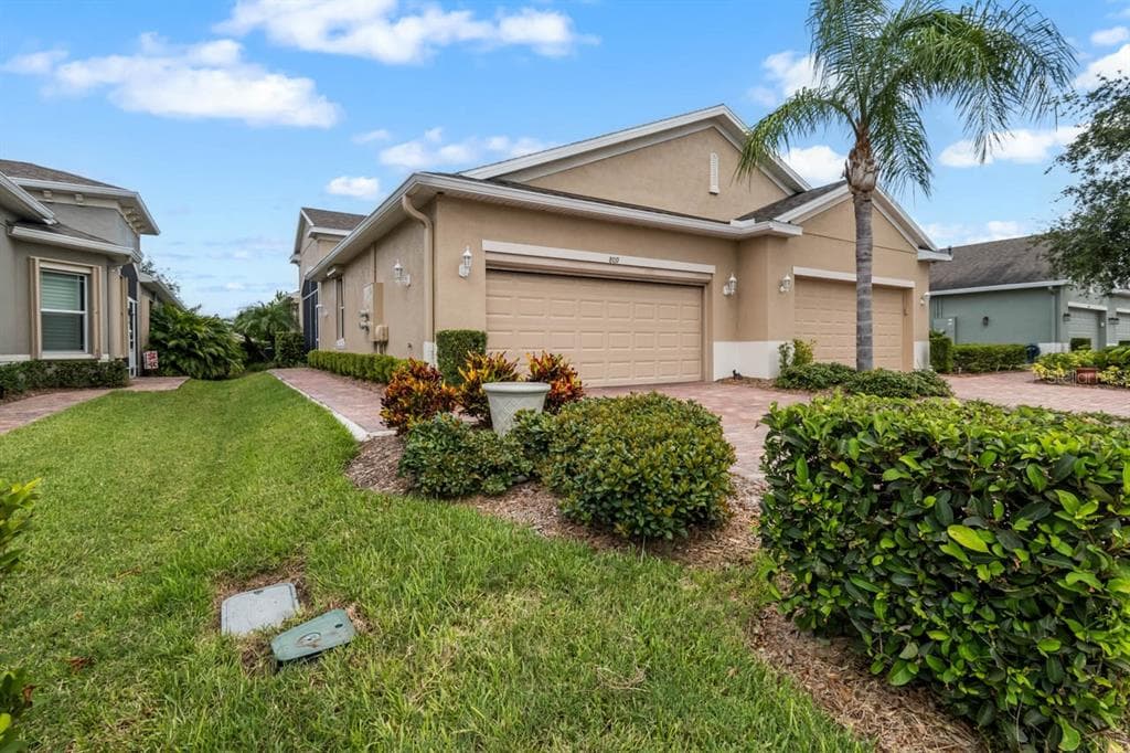 809 CHIPPER DRIVE, SUN CITY CENTER, FL 33573 photo 4