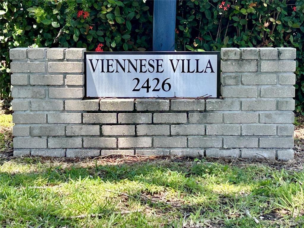 2426 ECUADORIAN WAY Unit 58, CLEARWATER, FL 33763 photo 2