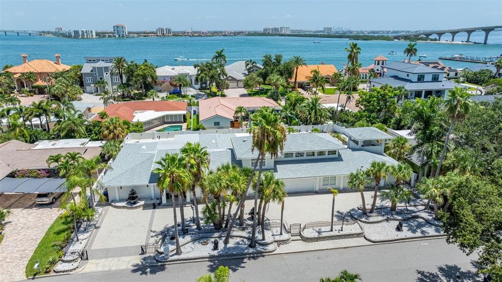 291 2ND STREET, TIERRA VERDE, FL 33715 photo 4