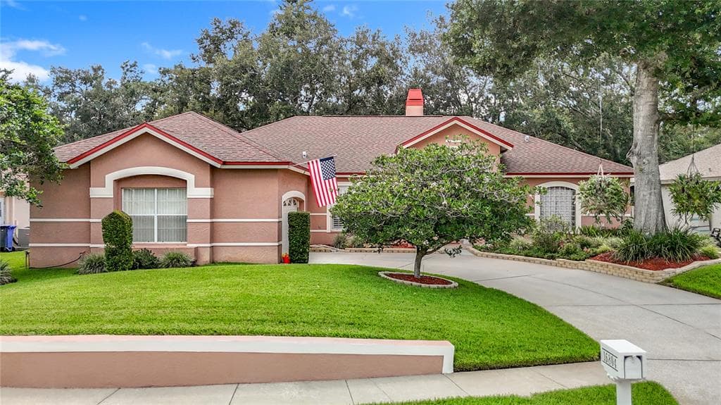16804 WOBURN LANE, LUTZ, FL 33549