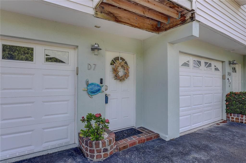 19201 VISTA LANE Unit D7, INDIAN SHORES, FL 33785 photo 4