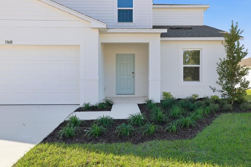 13601 TROPICAL BREEZE WAY, HUDSON, FL 34669 photo 2