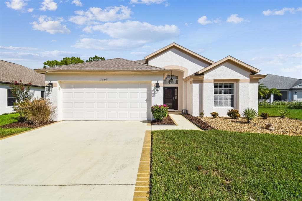 7605 KINNOW COURT, LAND O LAKES, FL 34637 photo 3