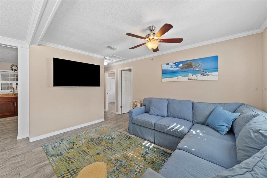 2901 PAXTON AVENUE, TAMPA, FL 33611 photo 4