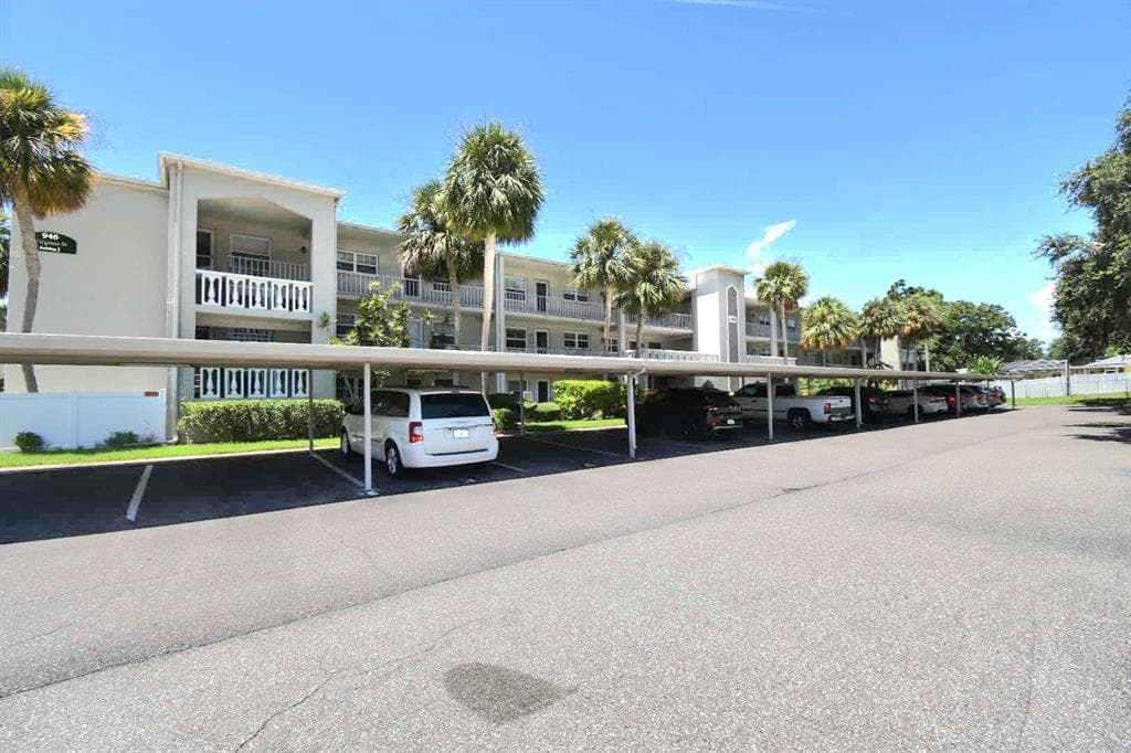 946 VA STREET Unit 102, DUNEDIN, FL 34698