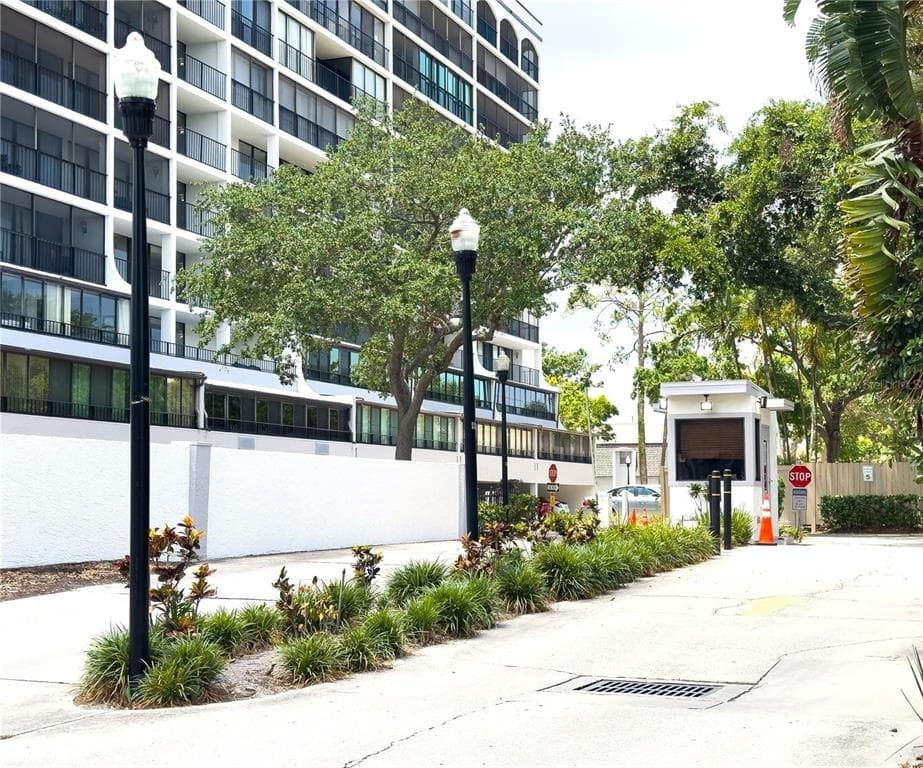 3211 SWANN AVENUE Unit 806, TAMPA, FL 33609 photo 3