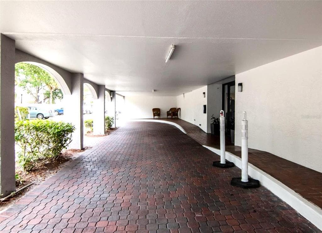 3211 SWANN AVENUE Unit 806, TAMPA, FL 33609 photo 4