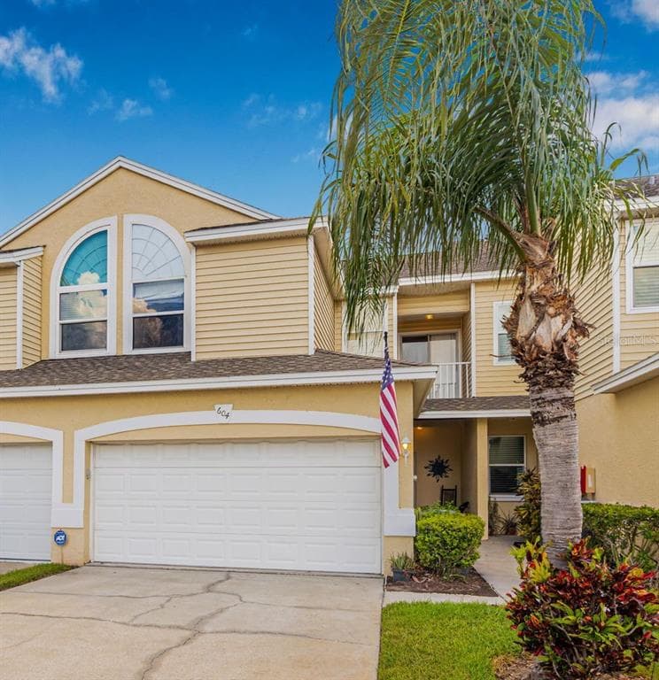 1050 STARKEY ROAD Unit 604, LARGO, FL 33771 photo 2