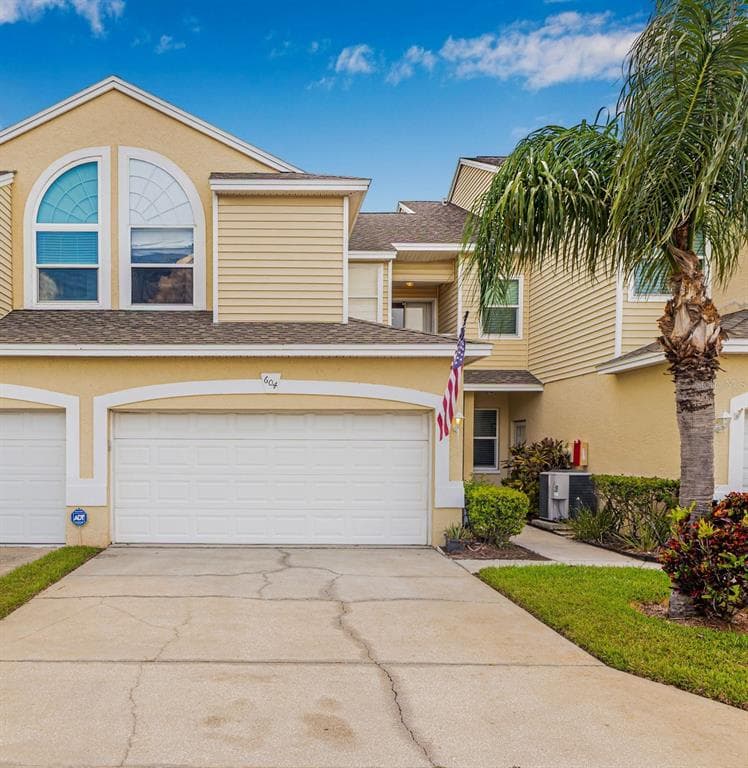 1050 STARKEY ROAD Unit 604, LARGO, FL 33771