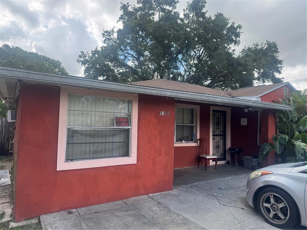 1621 WA AVENUE, CLEARWATER, FL 33755 photo 2