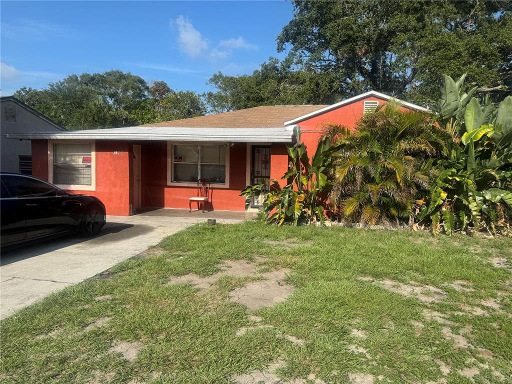 1621 WA AVENUE, CLEARWATER, FL 33755
