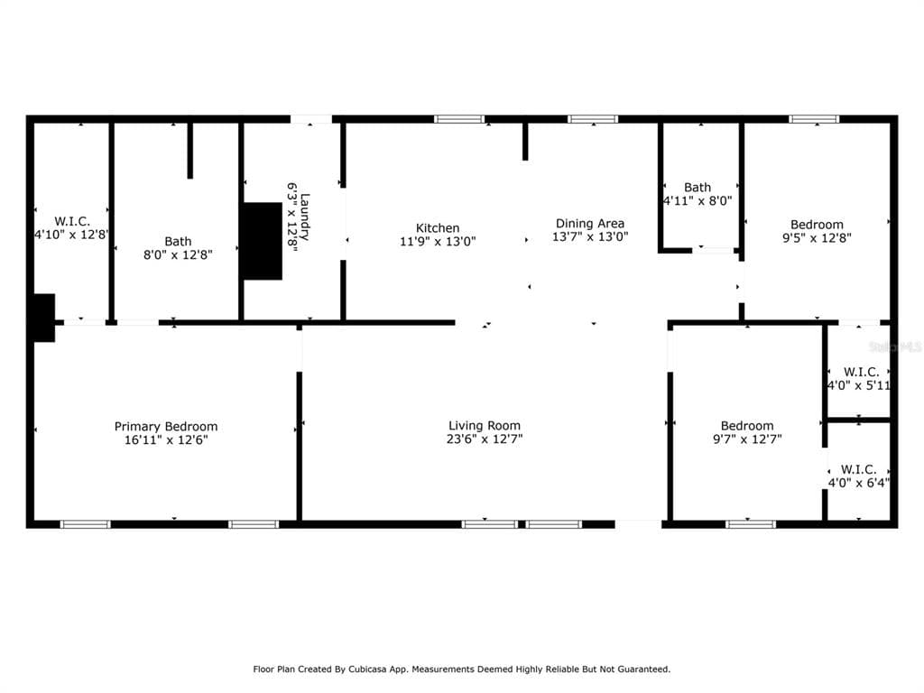 3667 WOODLAWN Street, DUNNELLON, FL 34433 photo 3