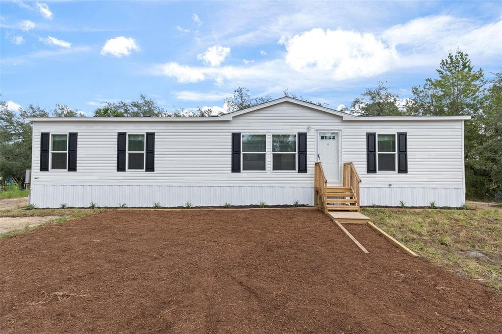 3667 WOODLAWN Street, DUNNELLON, FL 34433