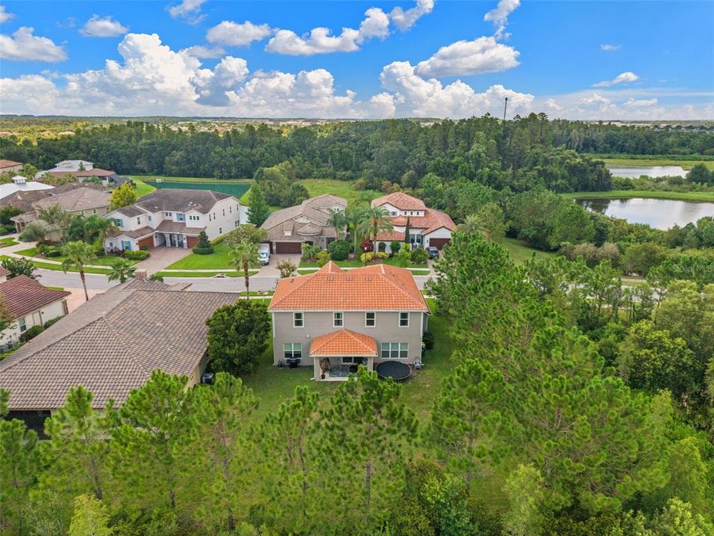 32924 ESTATE GARDEN DRIVE, WESLEY CHAPEL, FL, 33545 photo 2