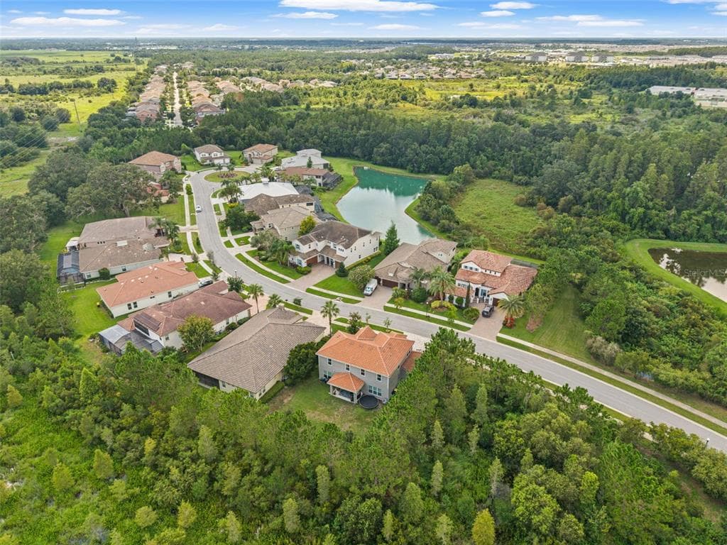 32924 ESTATE GARDEN DRIVE, WESLEY CHAPEL, FL, 33545 photo 3