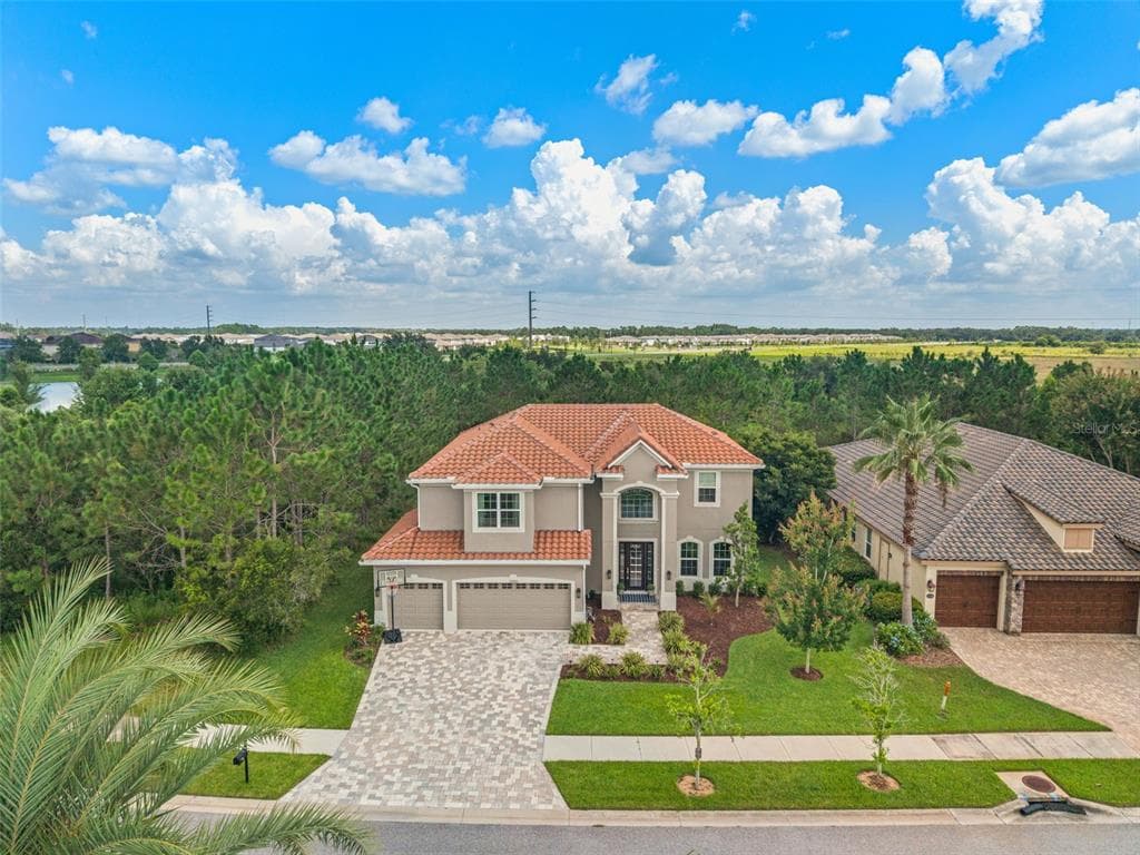 32924 ESTATE GARDEN DRIVE, WESLEY CHAPEL, FL, 33545