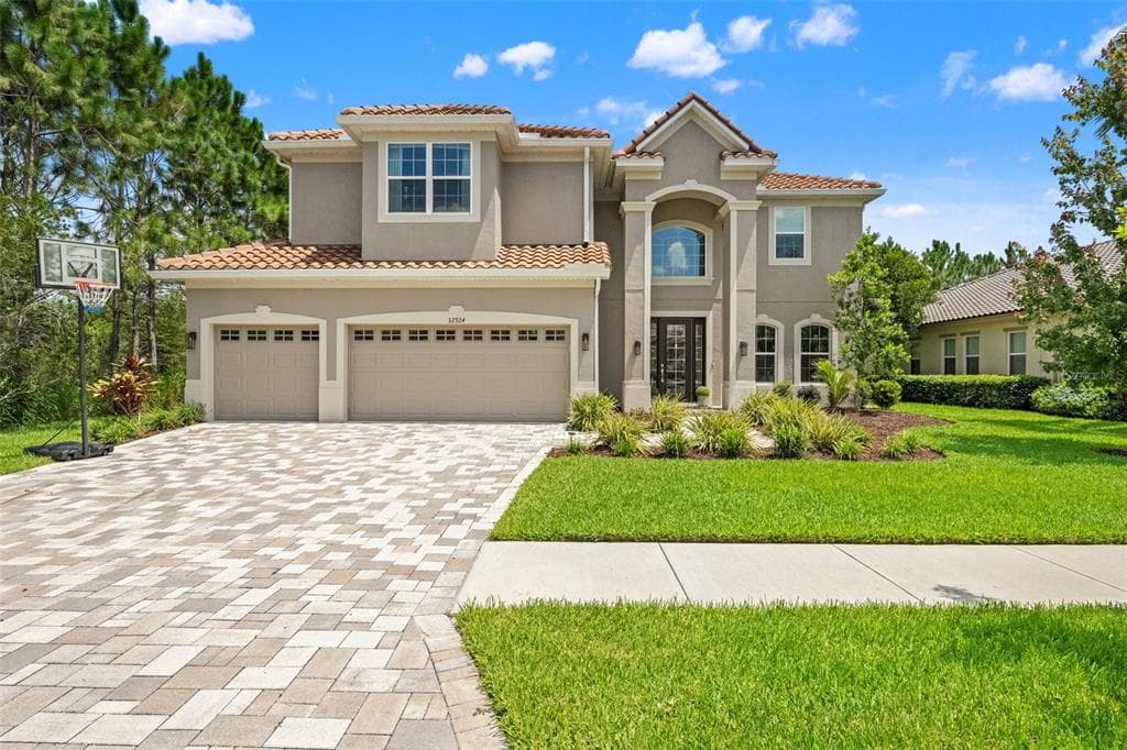 32924 ESTATE GARDEN DRIVE, WESLEY CHAPEL, FL, 33545 photo 5