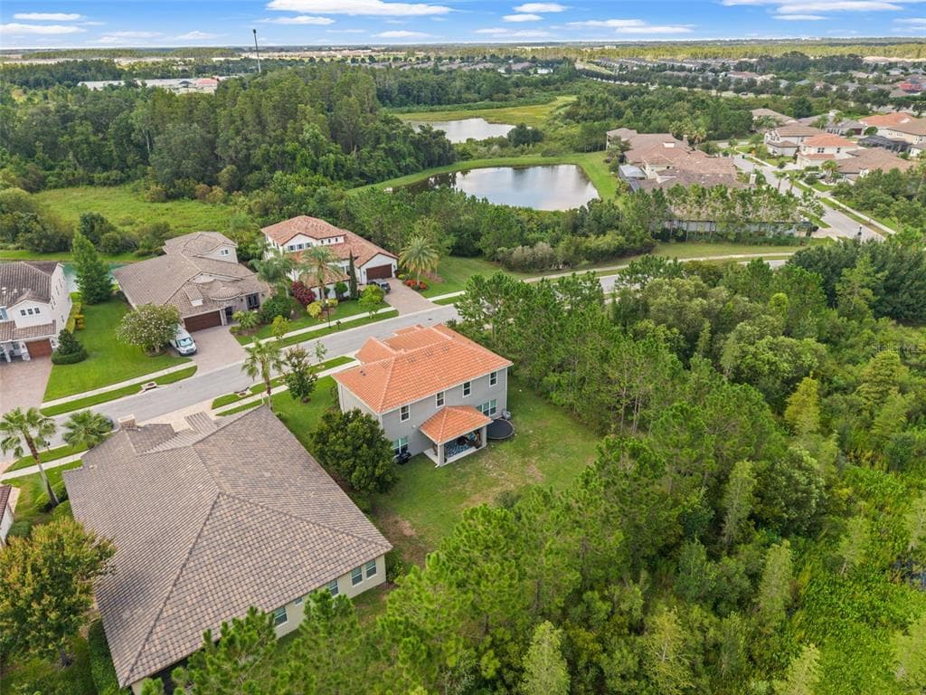 32924 ESTATE GARDEN DRIVE, WESLEY CHAPEL, FL, 33545 photo 4