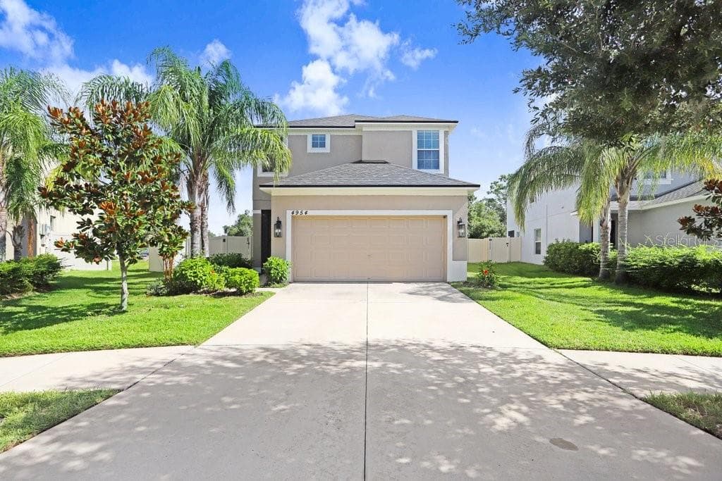 4954 REFLECTING POND CIRCLE, WIMAUMA, FL 33598 photo 2