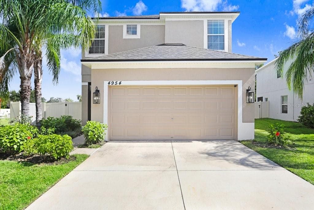 4954 REFLECTING POND CIRCLE, WIMAUMA, FL 33598 photo 3