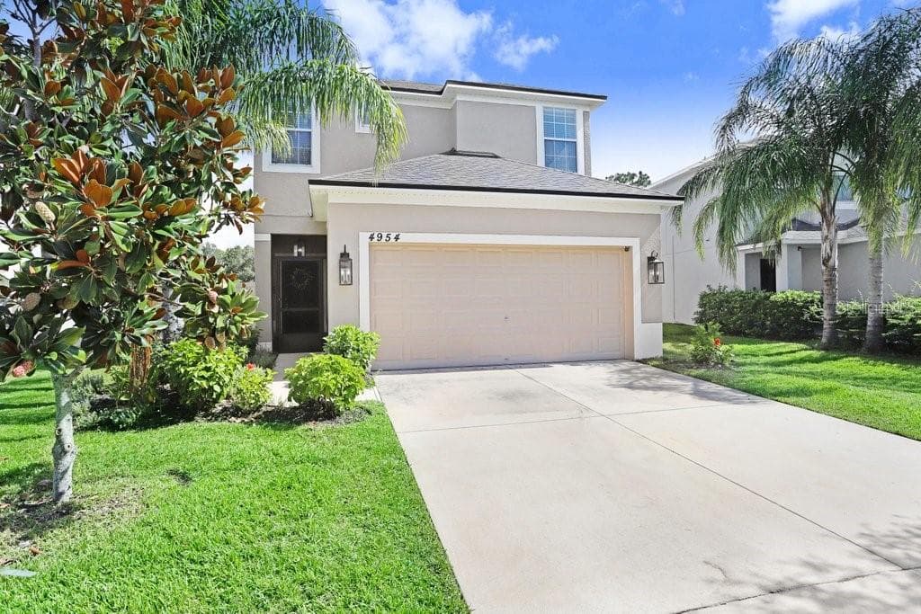 4954 REFLECTING POND CIRCLE, WIMAUMA, FL 33598 photo 4